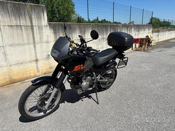 Honda Dominator 650 1996