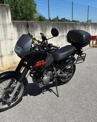 Honda Dominator 650 1996