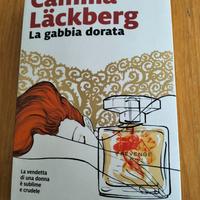 Camilla Lackberg - La gabbia dorata