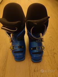 Scarponi bambino Lange 19.5