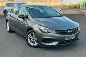 Opel Astra 1.5 CDTI 122 CV S&S 5 porte Ultimate