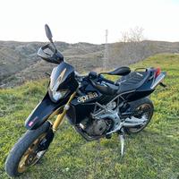 Aprilia dorsoduro