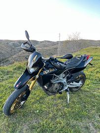 Aprilia dorsoduro