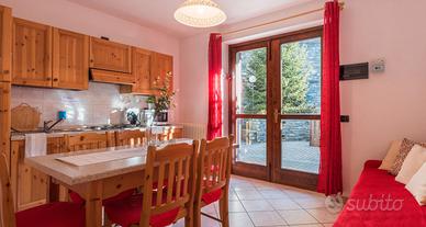 CASA VACANZA Lanterna Apartments