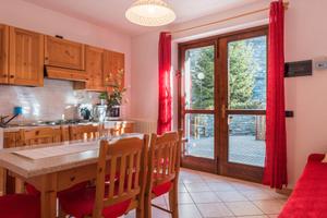 CASA VACANZA Lanterna Apartments