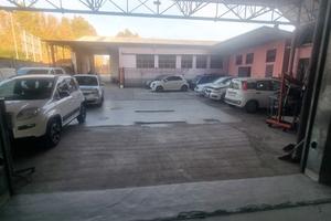 Capannone Industriale Milano [BO1412EMBCVCG]