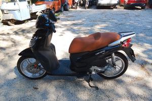 Malaguti centro 50 4T