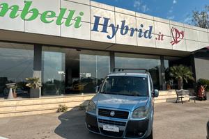 Fiat Doblò 1.3 Multijet 16V Family NEOPATENTATI