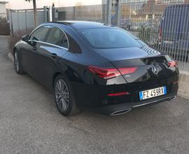 Mercedes cla 220d full optional PERFETTA