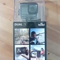 Action Cam - NILOX DUAL S - 4K