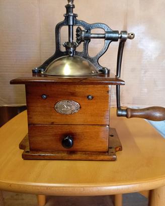 macina caffè macinino Peugeot 