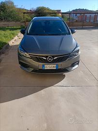 OPEL Astra 5ª serie - 2021