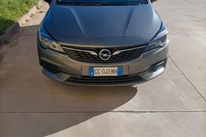OPEL Astra 5ª serie - 2021