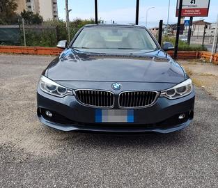 BMW 420D LUXURY