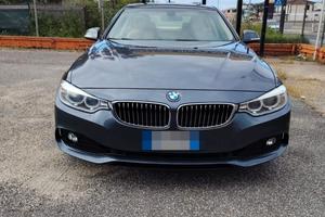 BMW 420D LUXURY