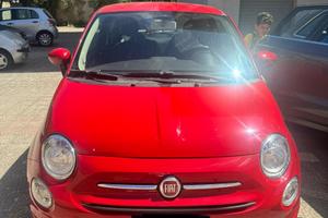 Fiat 500 1.2 pop