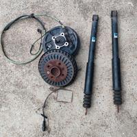 Tamburi e Ammortizzatori