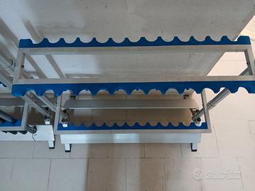 Espositore/Organizer