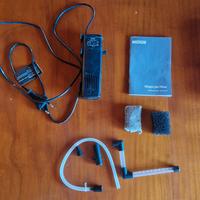 Filtro acquario 20 lt.