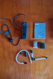 Filtro acquario 20 lt.