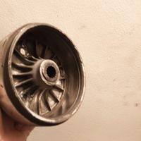 adattatore booster per cerchi Aerox 