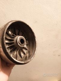 adattatore booster per cerchi Aerox 