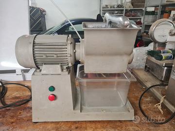 grattugia maxi grande professionale 3HP