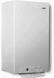 Caldaia GAS Hermann "Micra 2" 26 K. Condensing