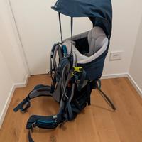 Zaino trekking Deuter Kid Comfort 
