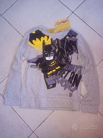 Pigiama on sale intero batman