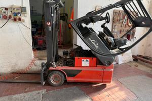 Linde E14