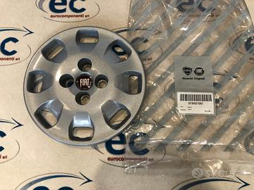 735521567 COPPA RUOTA FIAT 500