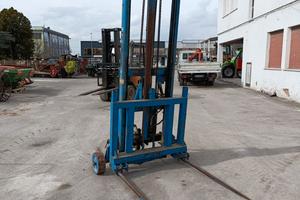 muletto Sarzola modello M4 P.10