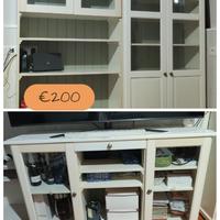 Mobile sala Ikea