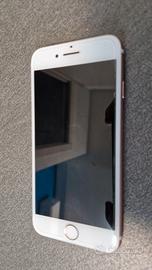 iPhone 7 Rosa Gold 256 GB – perfettamente funziona