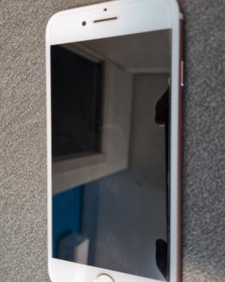 iPhone 7 Rosa Gold 256 GB – perfettamente funziona