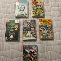 lotto giochi nintendo switch