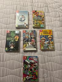 lotto giochi nintendo switch