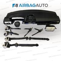 Ricambi Honda Civic XI Kit Airbag Cruscotto