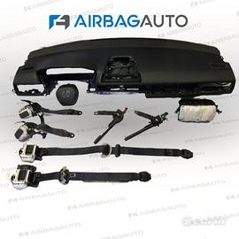 Ricambi Honda Civic XI Kit Airbag Cruscotto