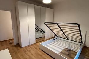 Appartamento in Via Convento 18, Tito (Pz)