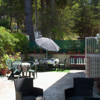 Gargano: SAN MENAIO - VICO DEL GARGANO