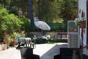 Gargano: SAN MENAIO - VICO DEL GARGANO