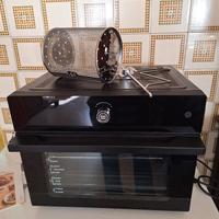 Friggitrice ad Aria Calda 30L

