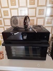 Friggitrice ad Aria Calda 30L

