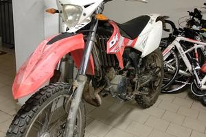  beta rr50 