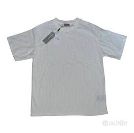 maglia Dior PREZZO TRATTABILE