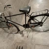 Bicicletta a Bacchetta € 100