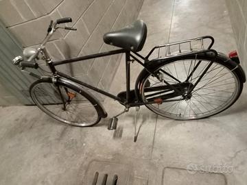 Bicicletta a Bacchetta € 100