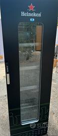 VETRINA FRIGO HEINEKEN